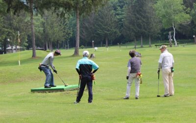 2026年 秋季 市友会パークゴルフ大会を開催します